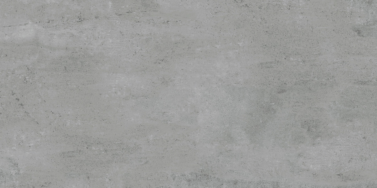 Dlažba Porcelaingres Concrete grey 45x90 cm mat AVEBO459640 NO BRAND