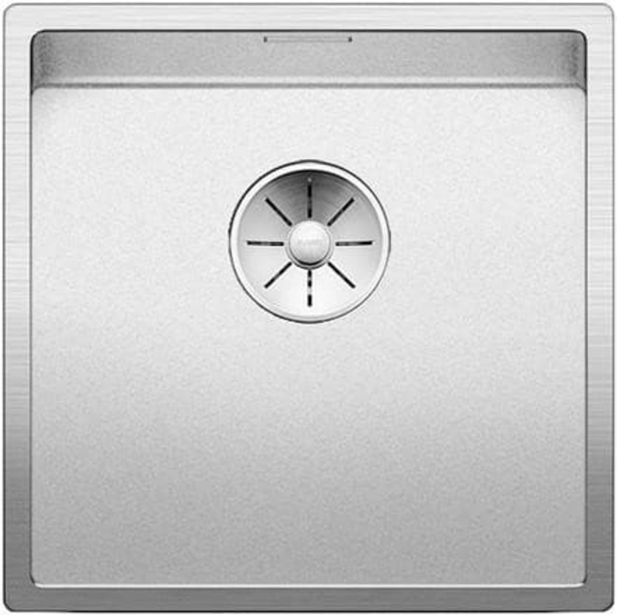 Dřez Blanco CLARON 400-U durinox 523385 Blanco