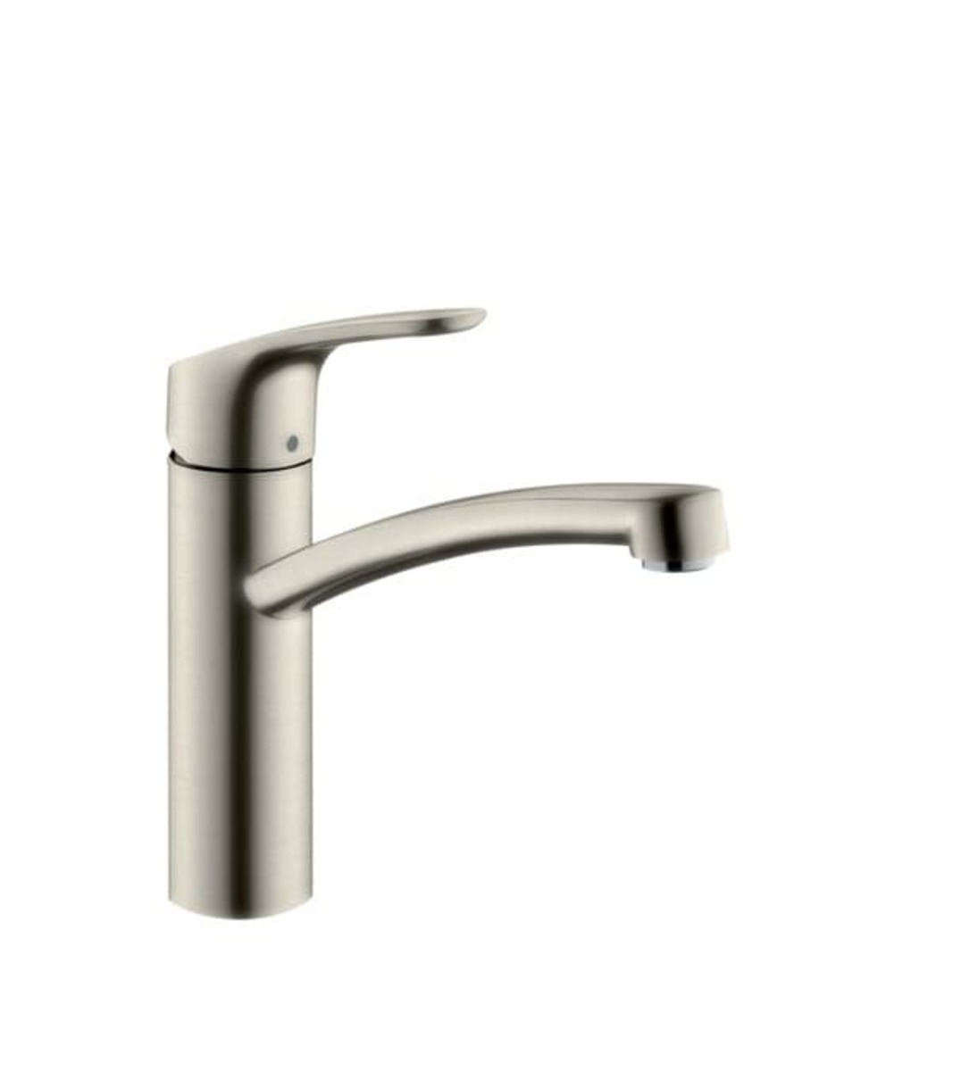 Dřezová baterie Hansgrohe Focus M41 s otočným ramínkem chrom 31806800 Hansgrohe