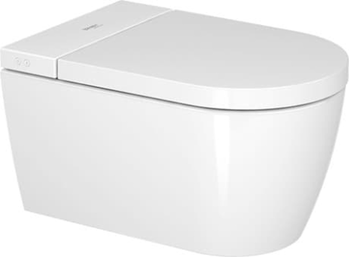 Duravit Starck f Lite Compact 650001012004310 Duravit