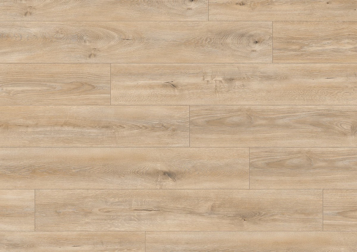 Laminátová podlaha Naturel Splash Latte Oak 8mm LAMS964 Naturel