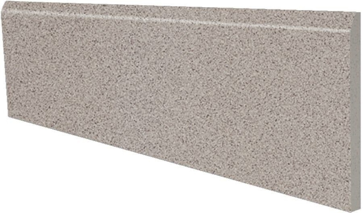 Sokl Rako Taurus Granit hnědošedá 30x8 cm mat TSAJB068.1 Rako