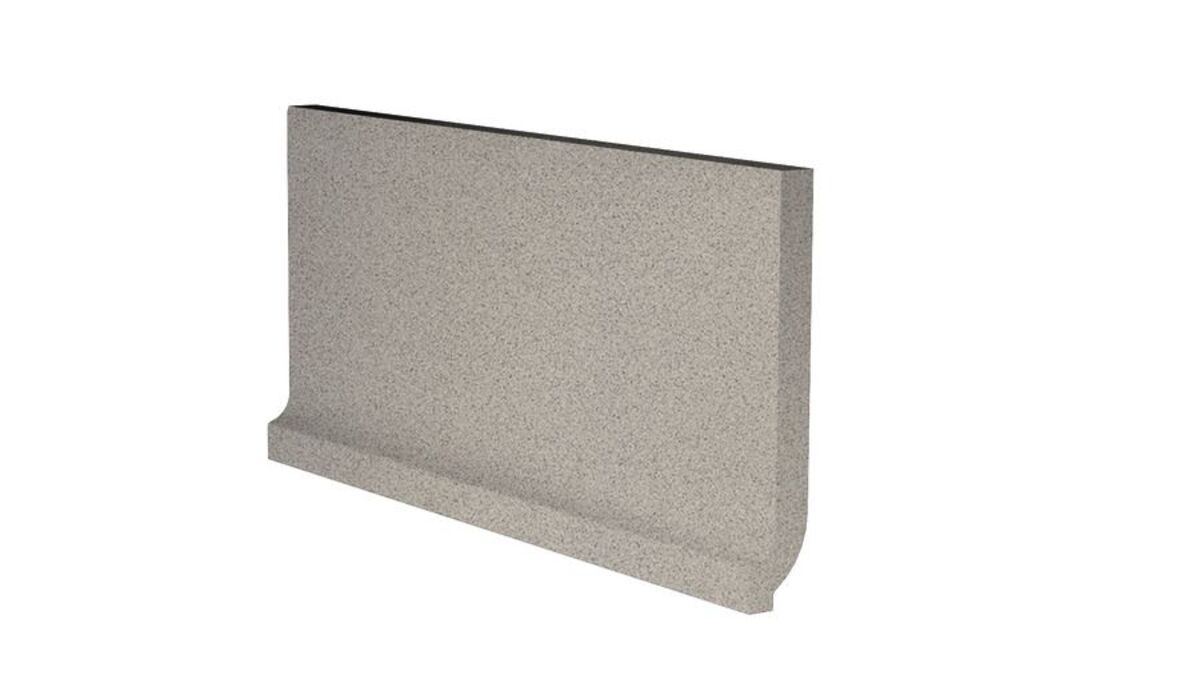 Sokl Rako Taurus Granit šedá 20x9 cm mat TSPEM076.1 Rako