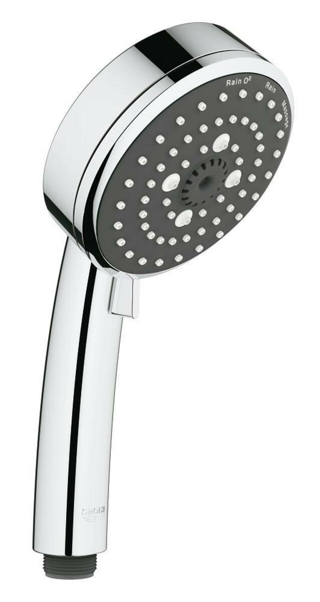 Sprchová hlavice Grohe Vitalio Comfort chrom 26092000 Grohe