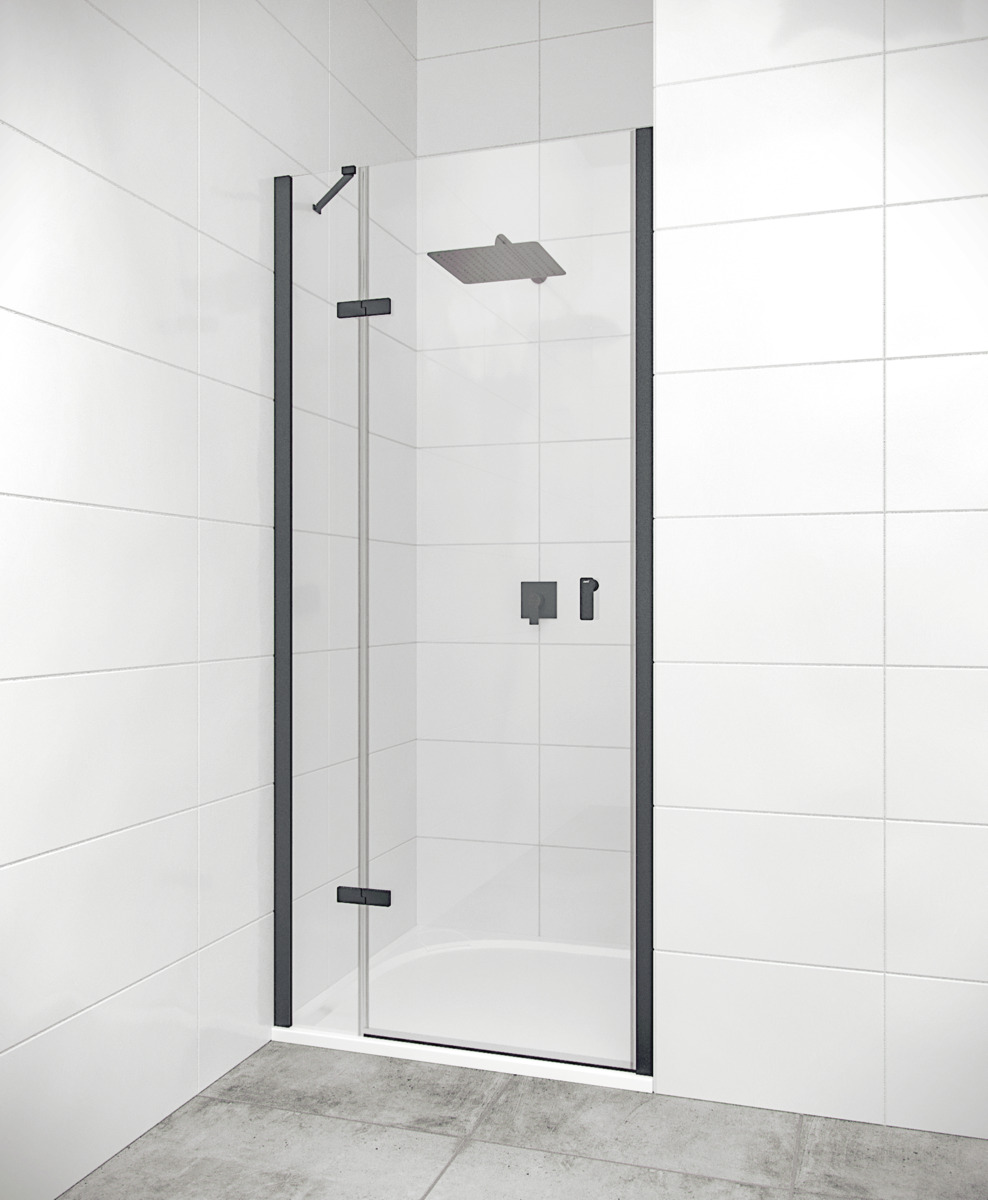 Sprchové dveře 120 cm Huppe Strike New AS0005.123.322 Huppe