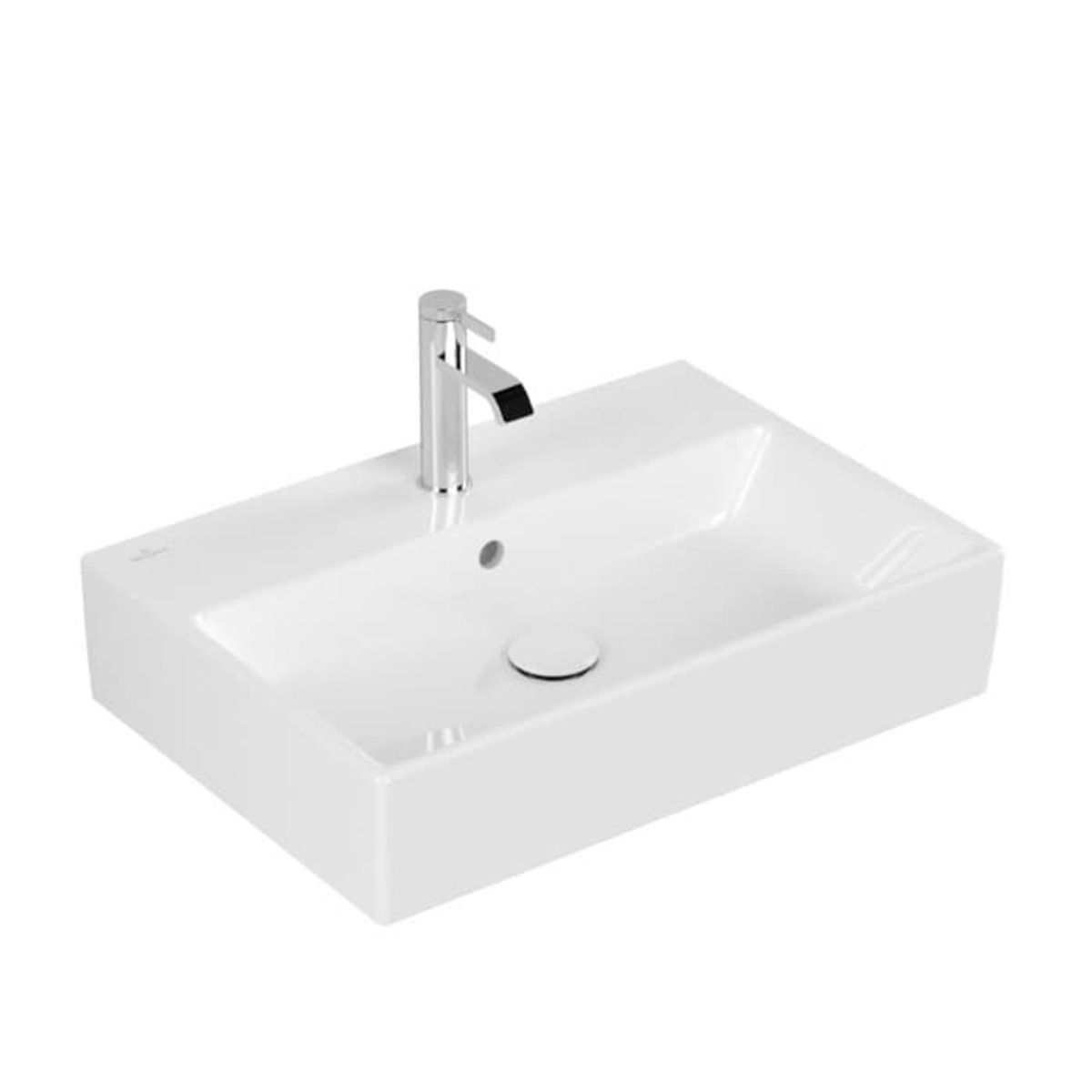 Umyvadlo Villeroy & Boch Memento 60x42 cm 51336001 Villeroy & Boch