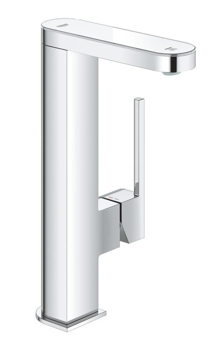 Umyvadlová baterie Grohe Plus s clic-clacem chrom 23959003 NO BRAND