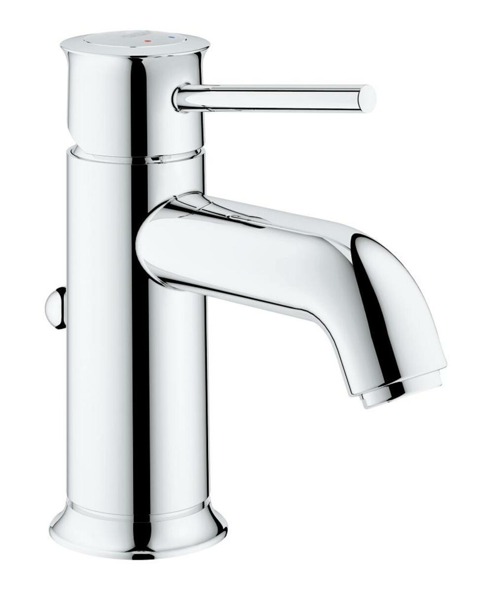 Umyvadlová baterie Grohe Start Classic s výpustí chrom 23810000 Grohe