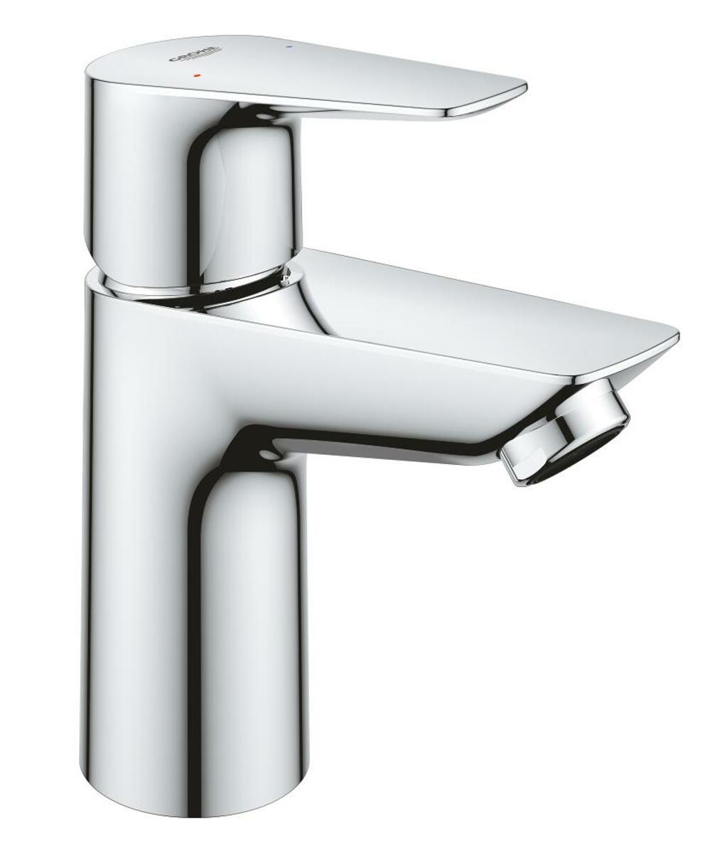 Umyvadlová baterie Grohe Start Edge s clic-clacem chrom 23898001 Grohe