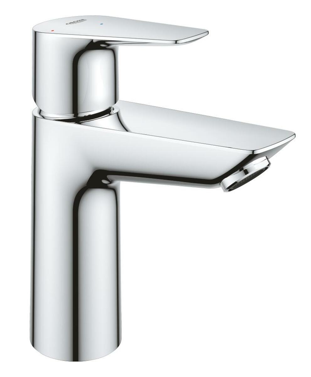 Umyvadlová baterie Grohe Start Edge s clic-clacem chrom 23909001 Grohe