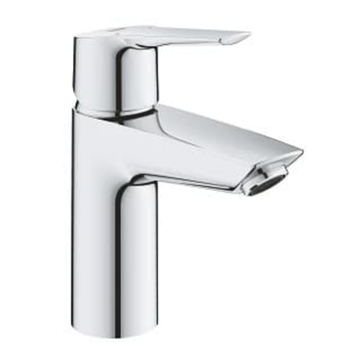 Umyvadlová baterie Grohe Start s clic-clacem chrom 23550002 Grohe