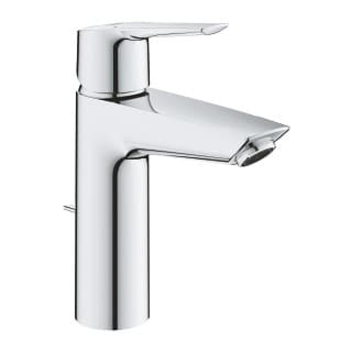 Umyvadlová baterie Grohe Start s výpustí chrom 23455002 Grohe