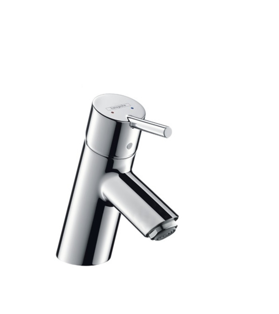 Umyvadlová baterie Hansgrohe Talis S s výpustí chrom 32020000 Hansgrohe