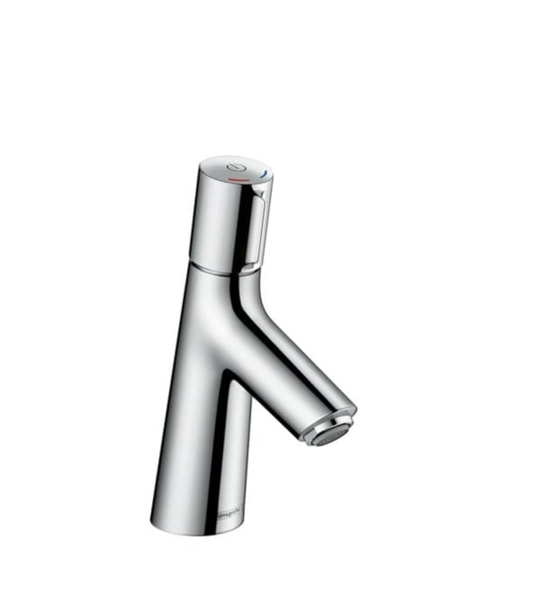 Umyvadlová baterie Hansgrohe Talis Select S s výpustí chrom 72040000 Hansgrohe