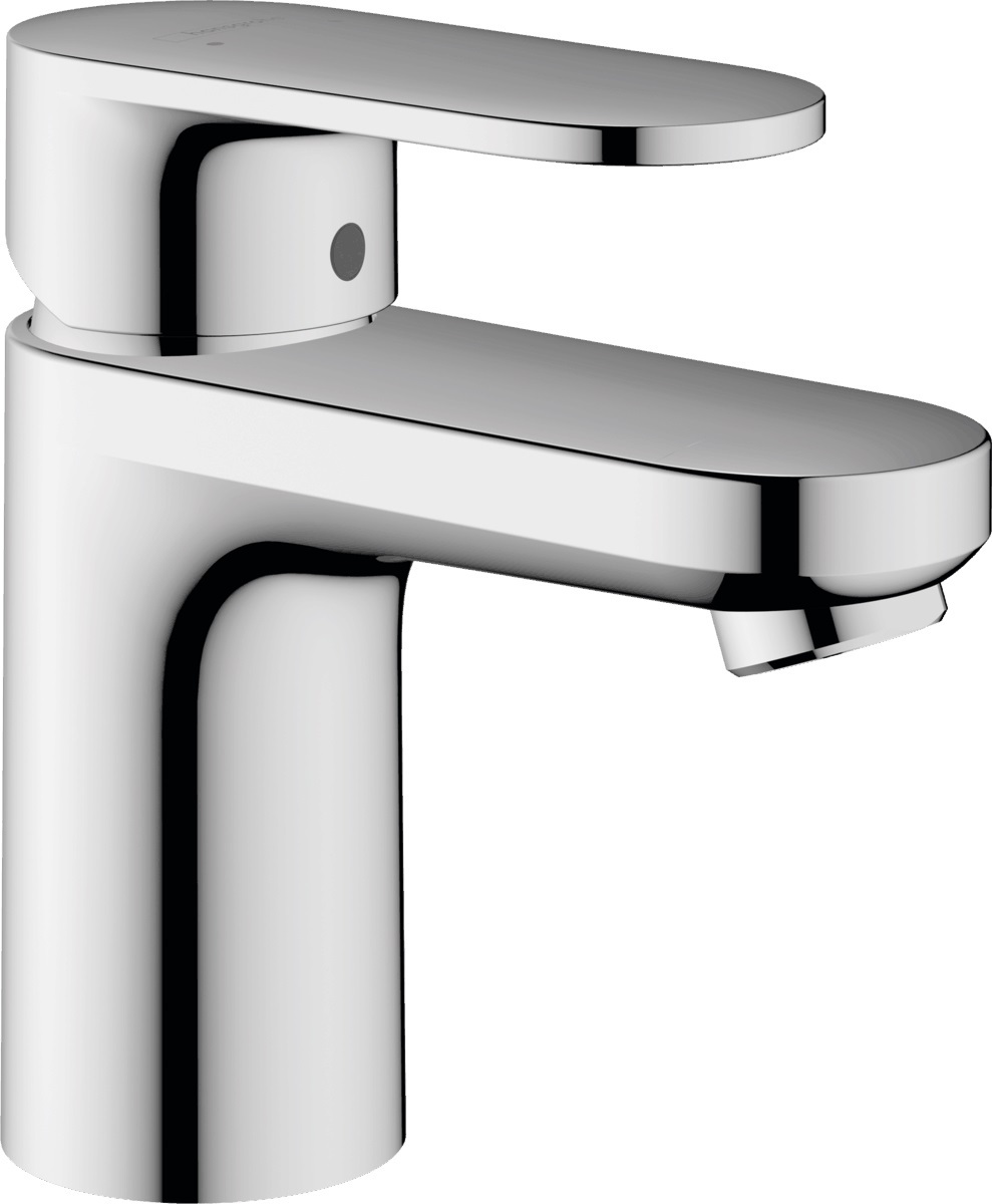 Umyvadlová baterie Hansgrohe Vernis Blend s výpustí chrom 71550000 Hansgrohe