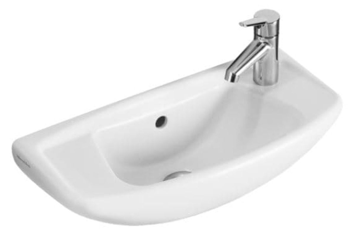 Umývátko Villeroy & Boch OMNIA CLASSIC bílá 73285001 Villeroy & Boch