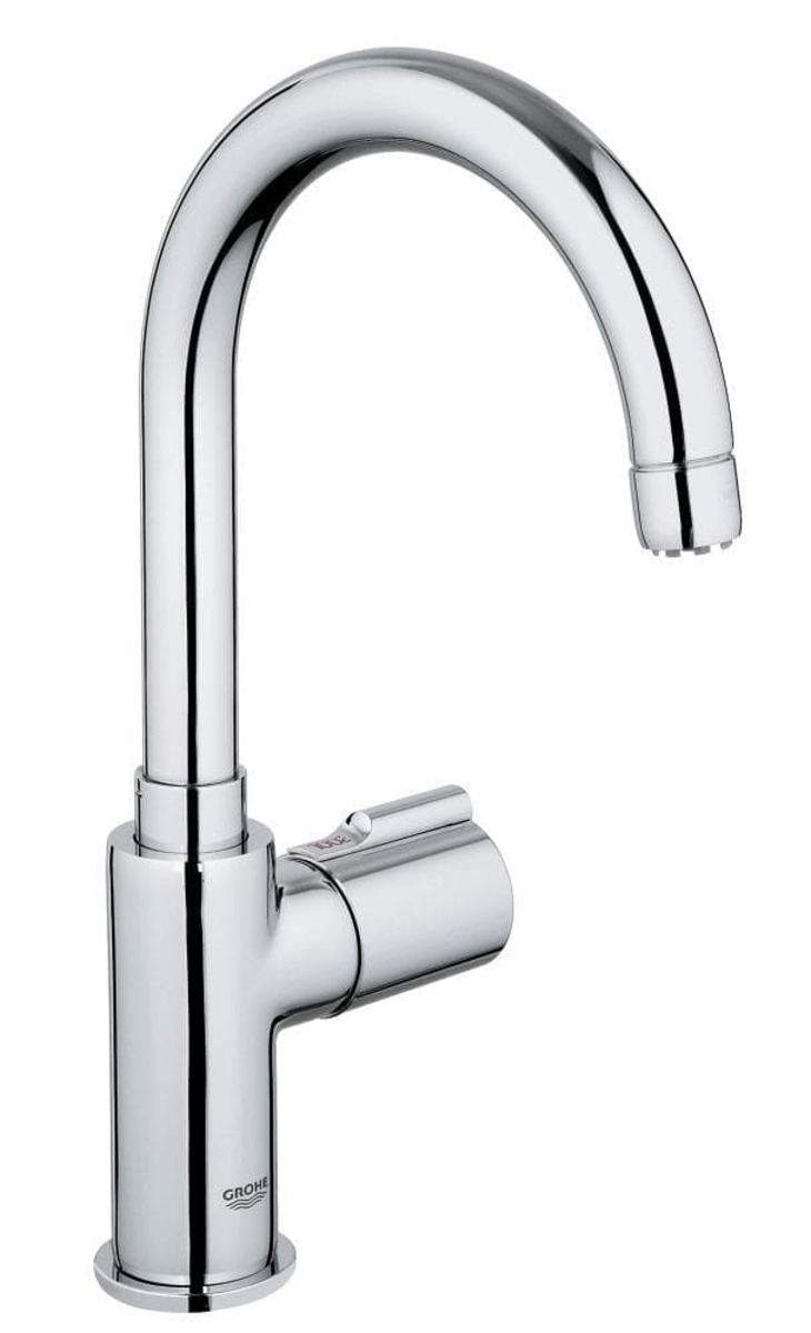 Ventil Grohe Red chrom 30035000 Grohe