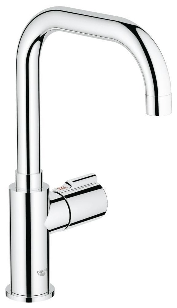 Ventil Grohe Red chrom 30160000 Grohe