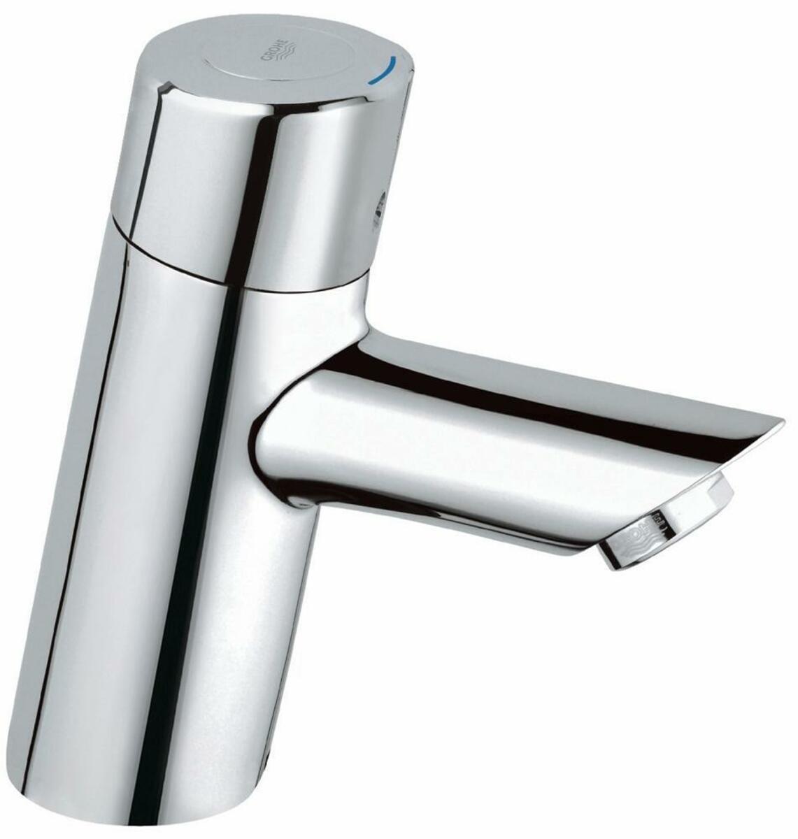 Ventil umyvadlový Grohe Feel chrom 32274000 Grohe