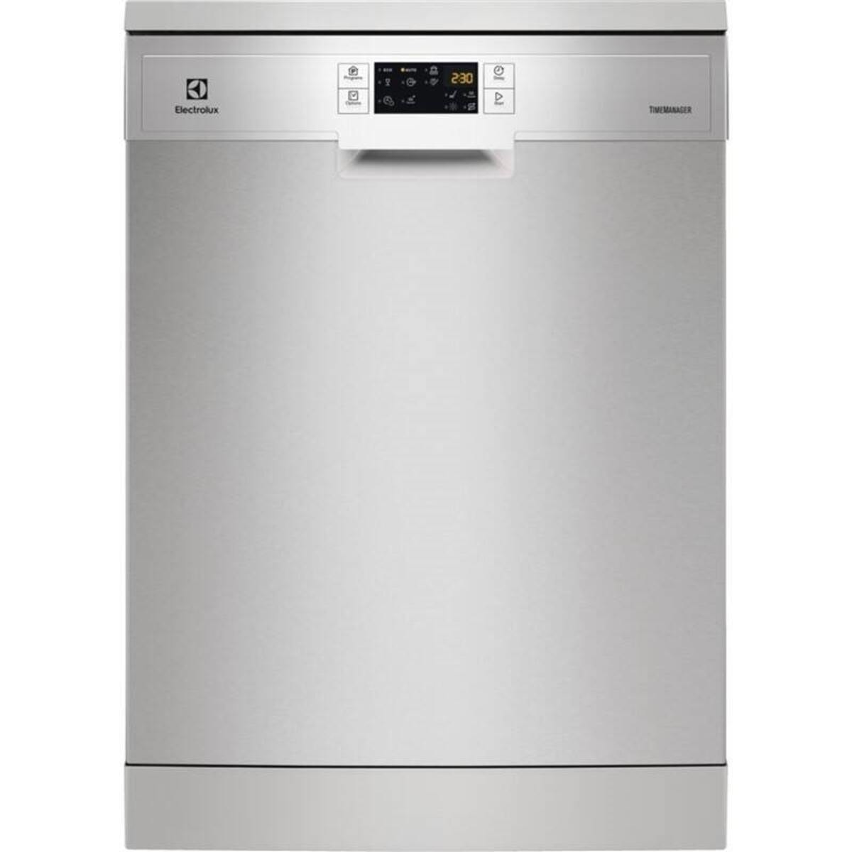 Volně stojící myčka nádobí Electrolux nerez 60 cm ESF9500LOX Electrolux