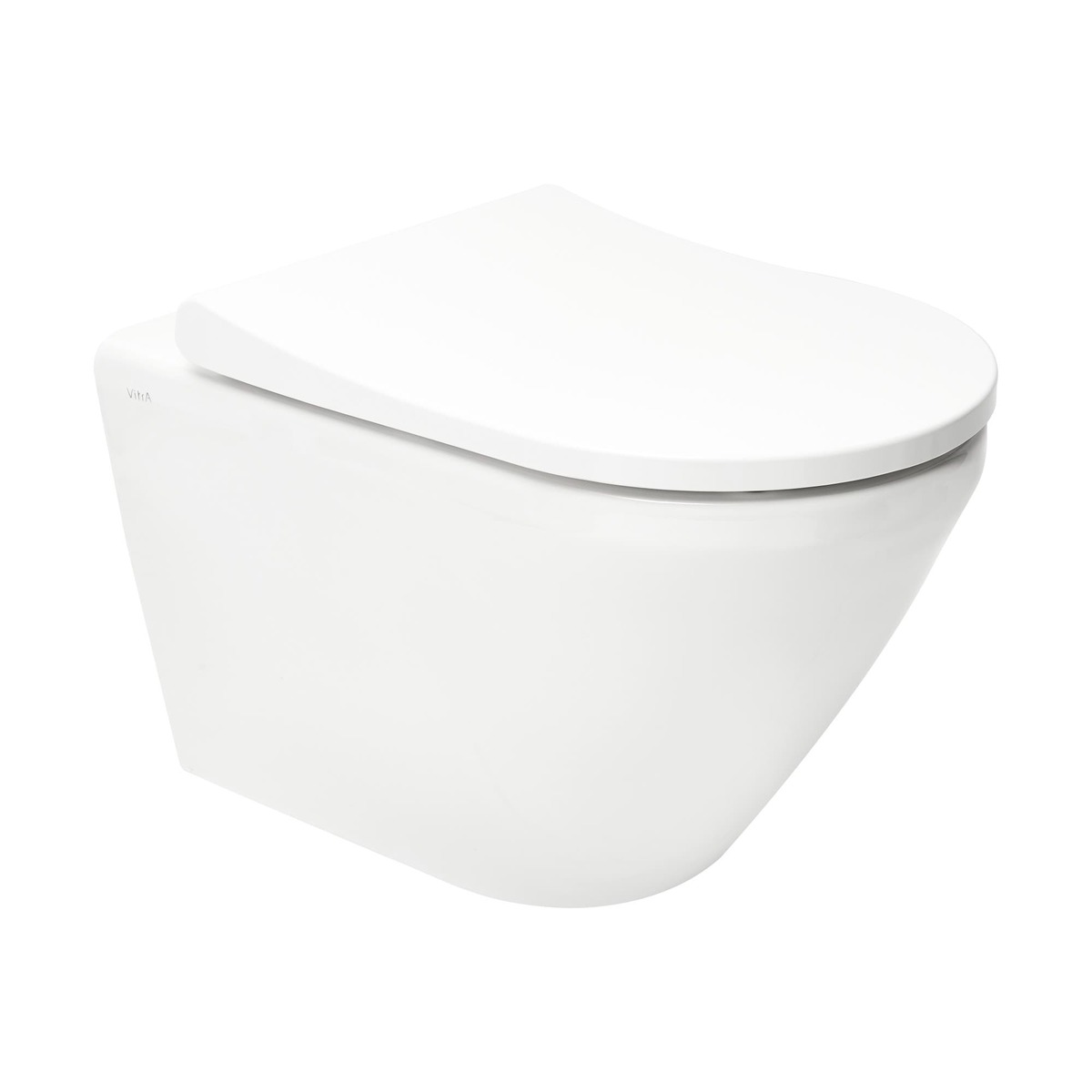 WC závěsné Vitra Integra zadní odpad 7060-003-0075 Vitra