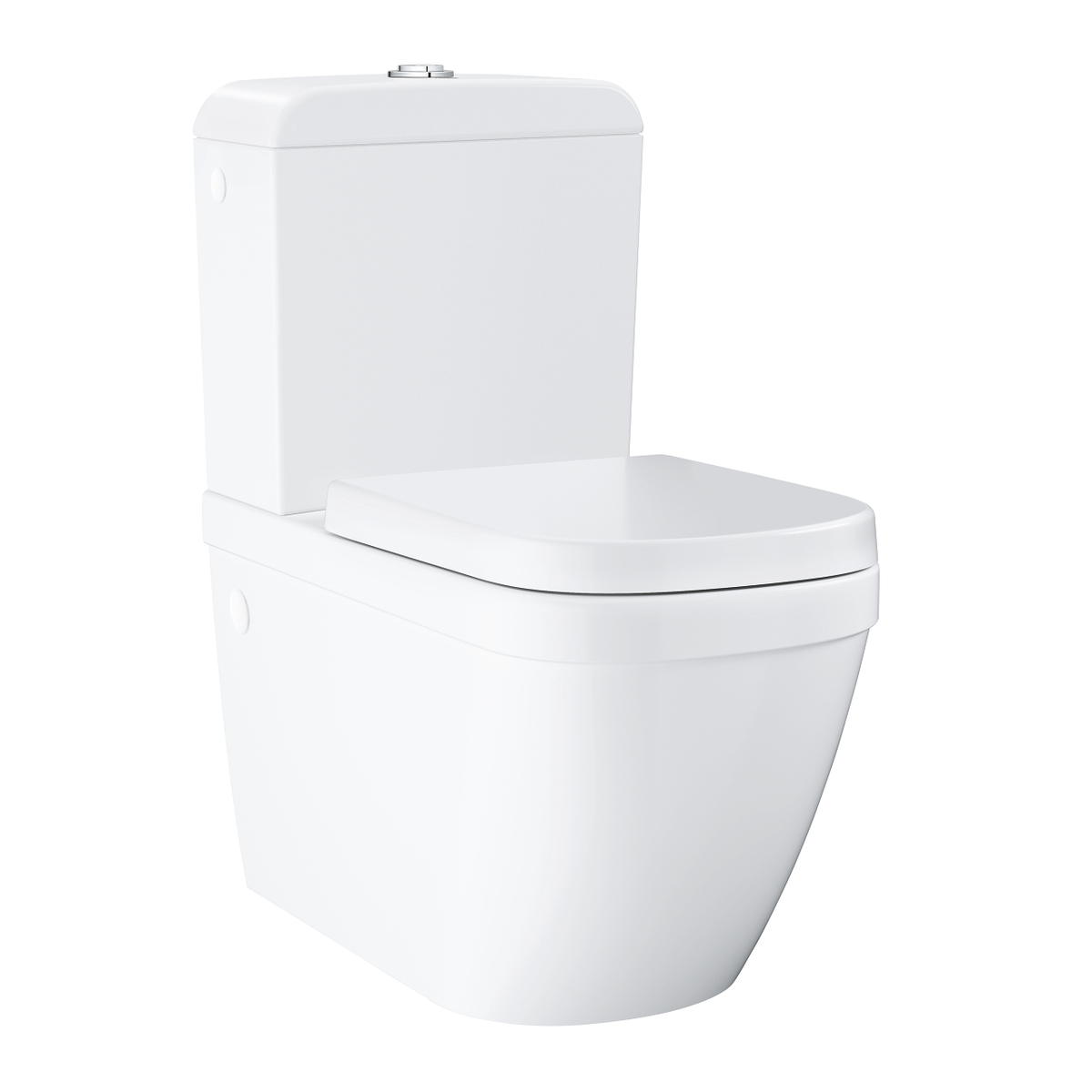 Wc kombi komplet Grohe Euro Ceramic PureGuard vario odpad G3946200H Grohe