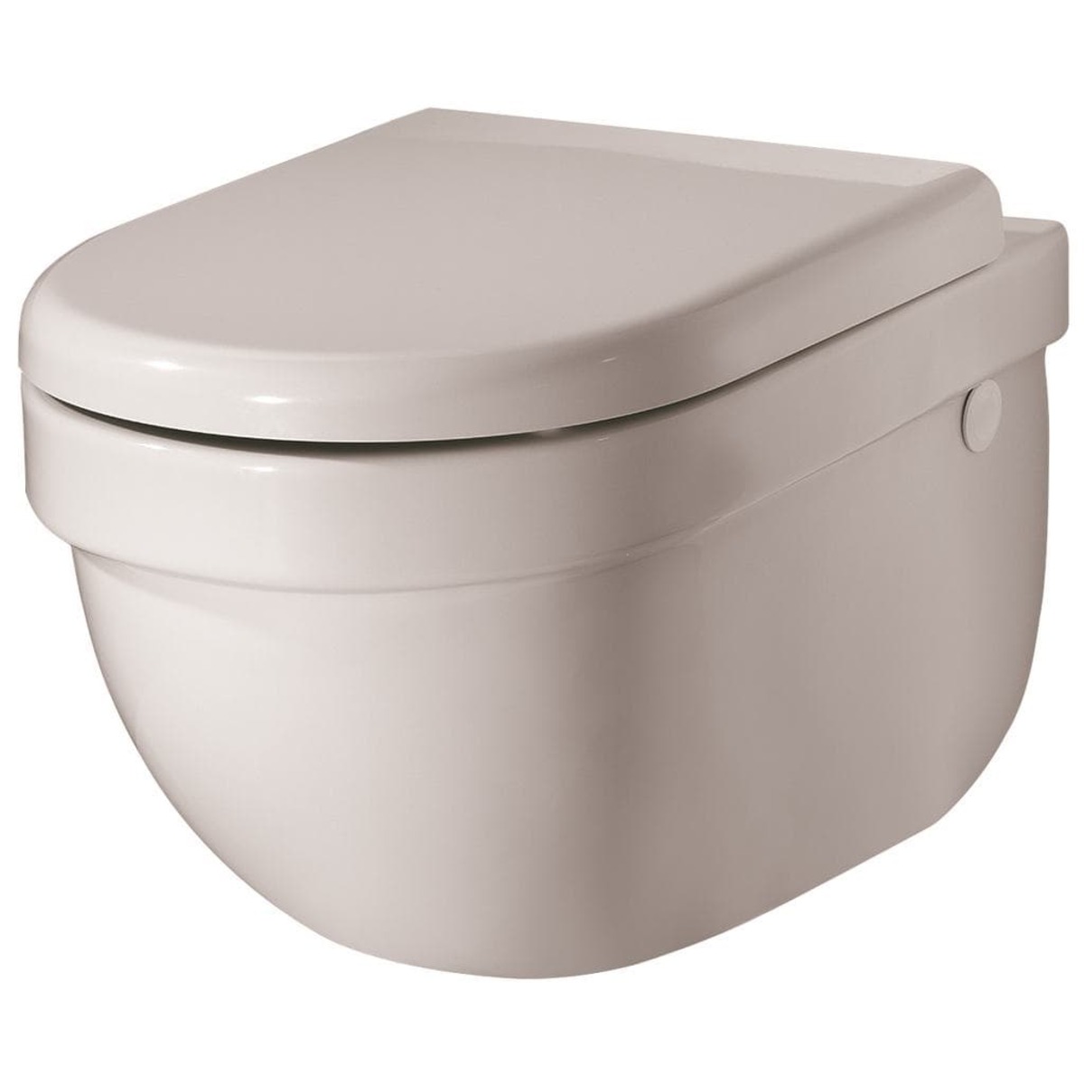 Wc prkénko Ideal Standard Washpoint duroplast bílá R392101 Ideal Standard