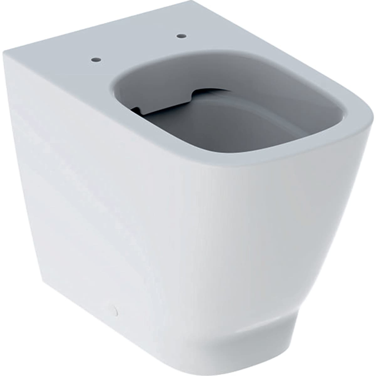 Wc stojící Geberit Smyle Square 500.840.00.1 Geberit