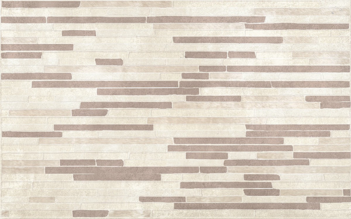 Obklad Ege Passion taupe mix 25x40 cm mat PSO34 Ege