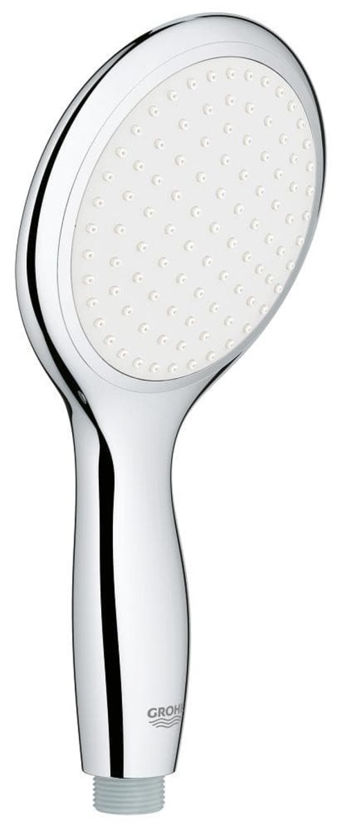 Sprchová hlavice Grohe Power&Soul Moon White