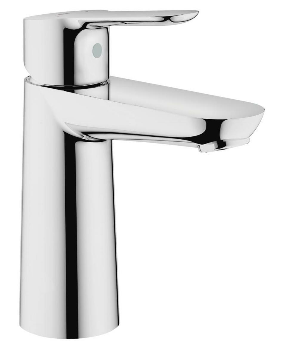 Umyvadlová baterie Grohe Start Edge s clic-clacem chrom 23775000 Grohe