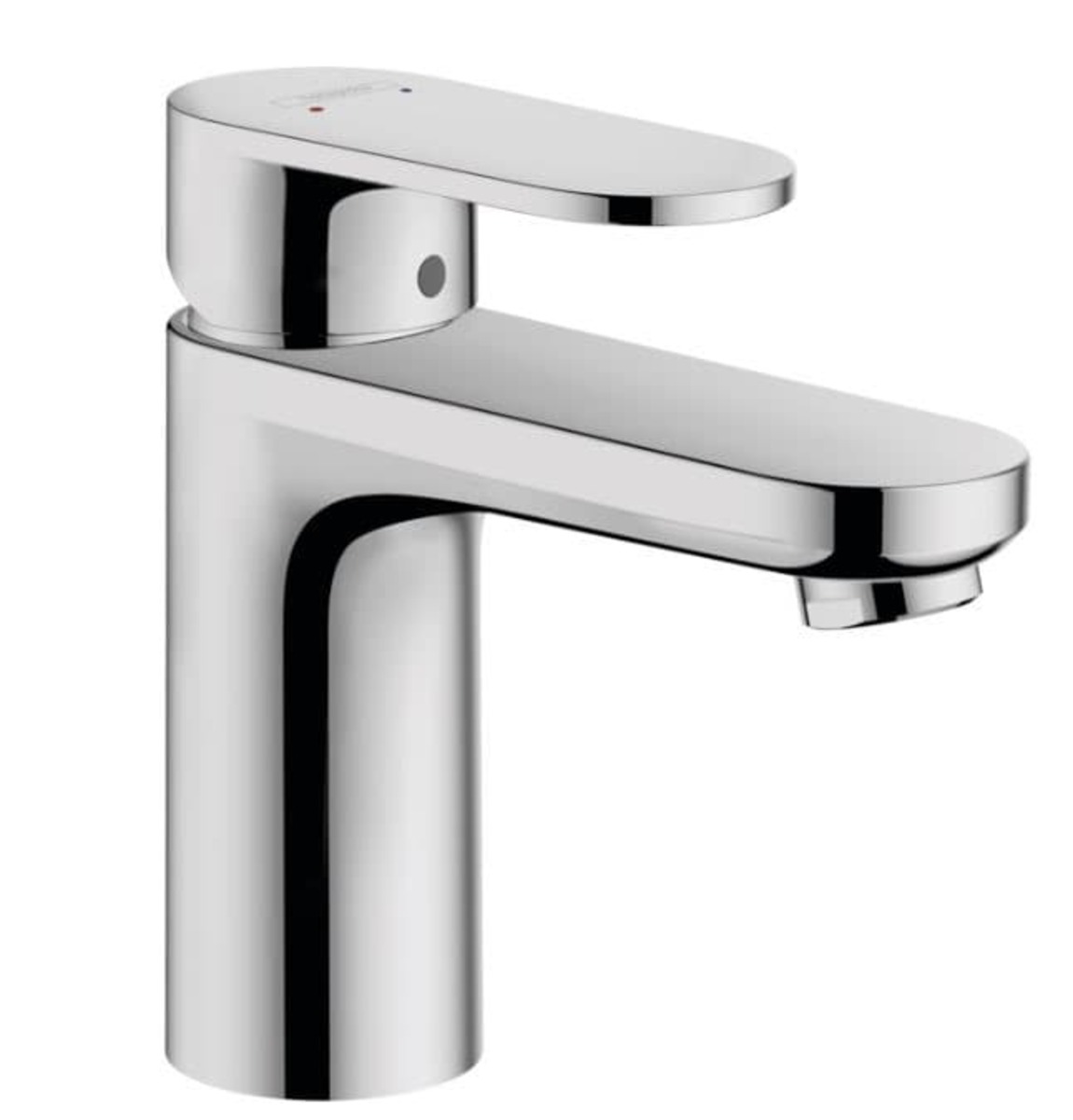 Umyvadlová baterie Hansgrohe Vernis Blend bez výpusti chrom 71580000 NO BRAND