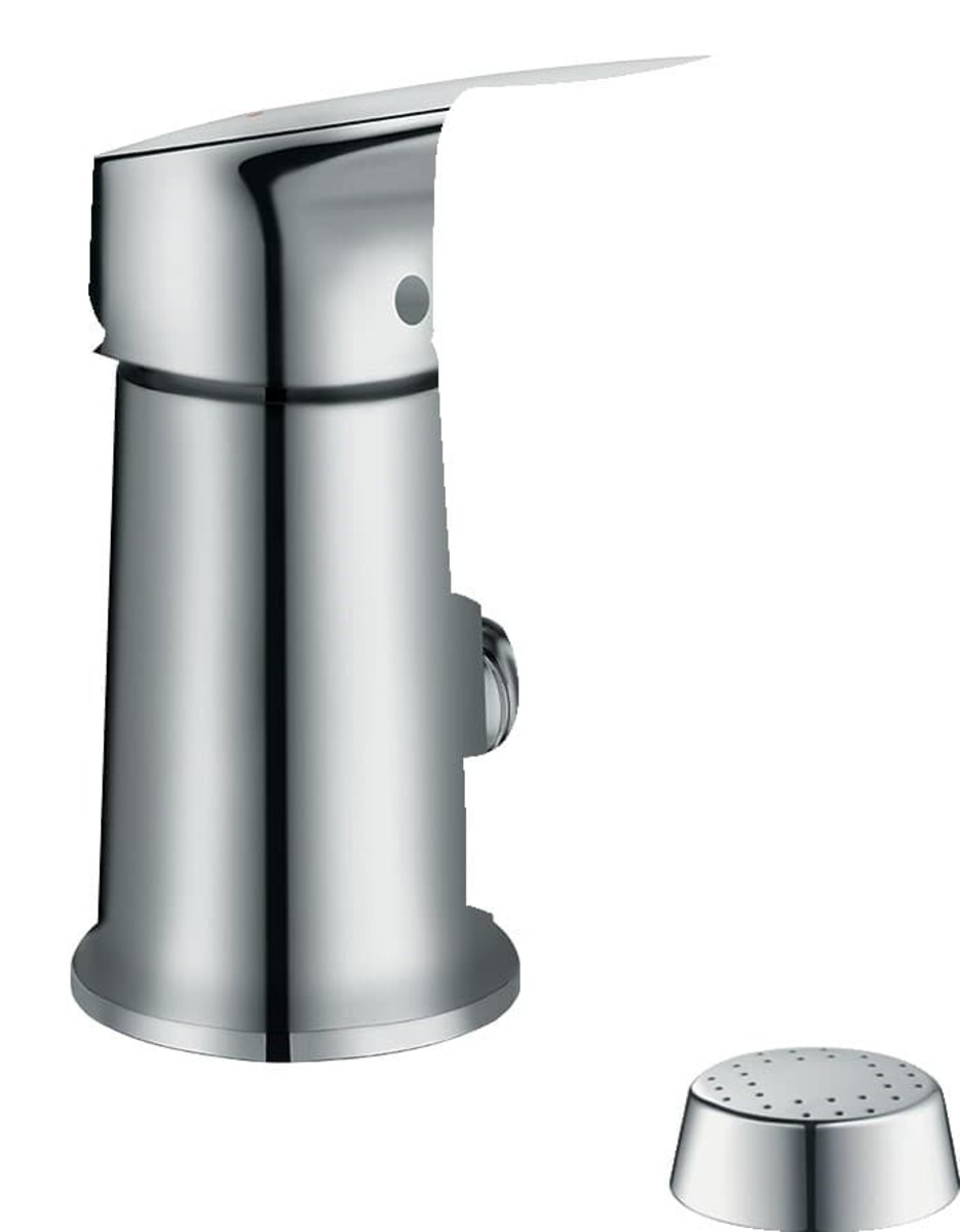 Bidetová baterie Hansgrohe Logis chrom 71629000 Hansgrohe