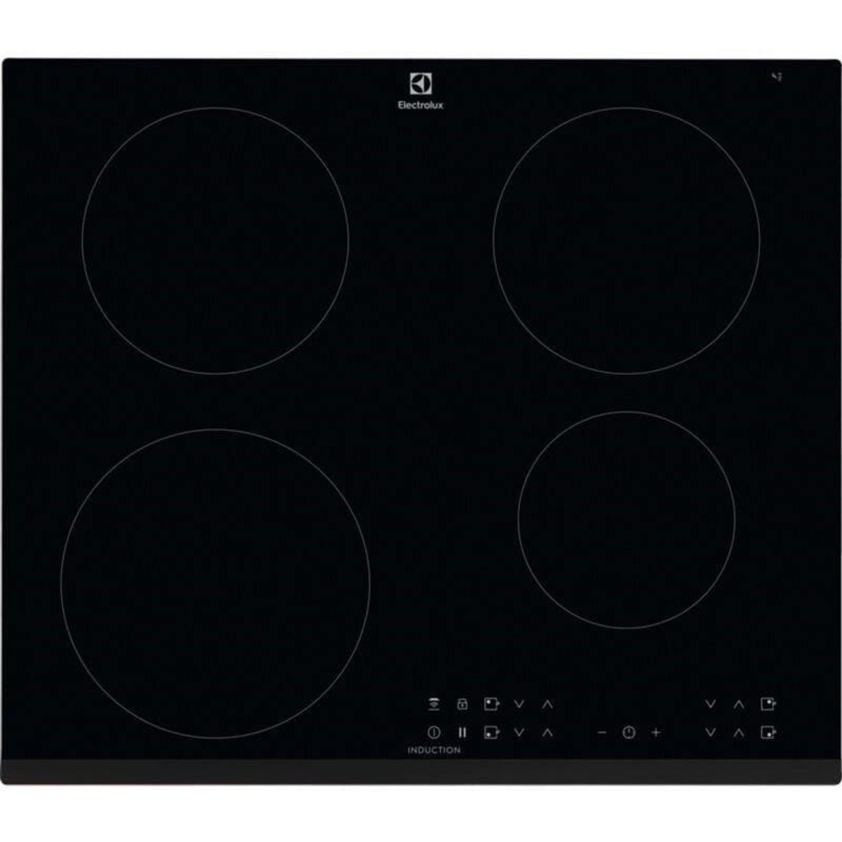 Indukční varná deska Electrolux LIR60430 Electrolux