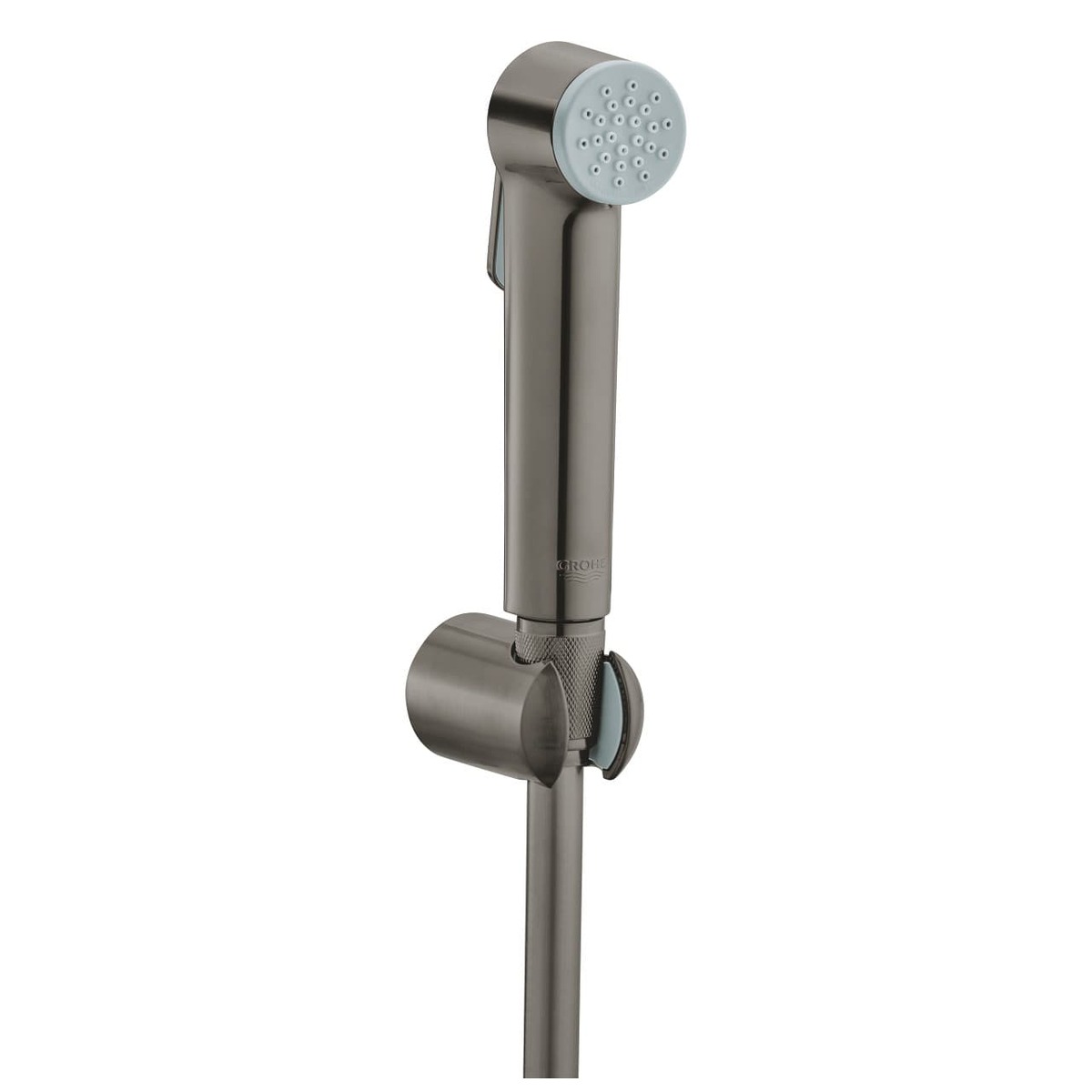 Bidetová sprška Grohe Tempesta-F Trigger Spray brushed hard graphite 27513AL1 Grohe