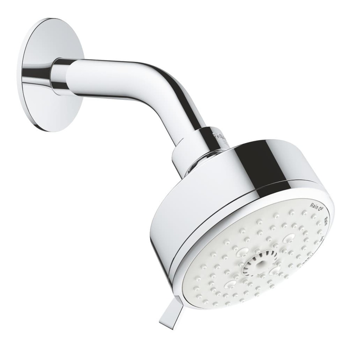 Hlavová sprcha Grohe New Tempesta Cosmopolitan chrom 27869001 Grohe