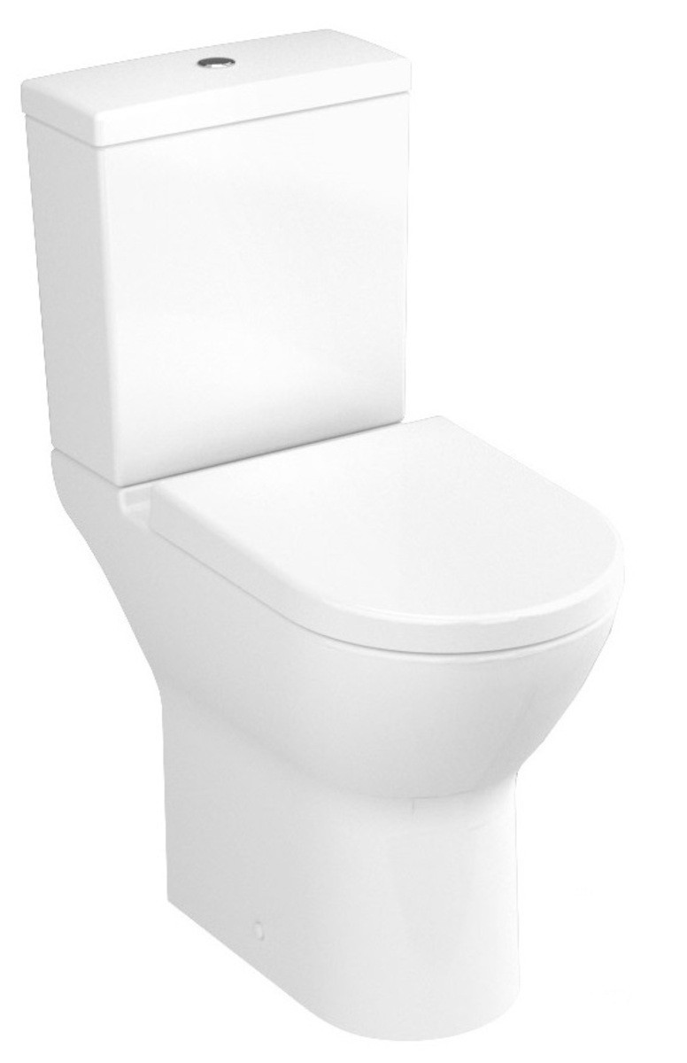 Wc kombi komplet Vitra S50 vario odpad SIKOSVS5332 Vitra