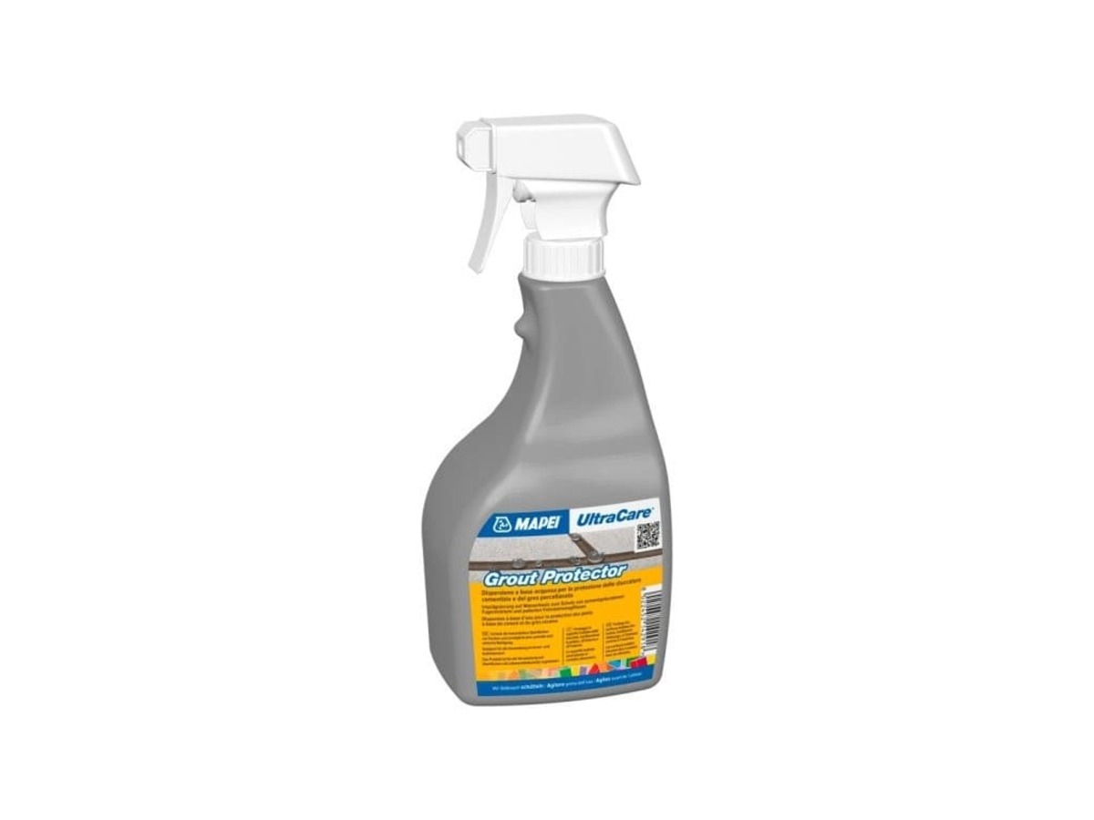 Impregnace Mapei Ultracare Grout Protector 750 ml UGROUTPROTECTOS75 Mapei