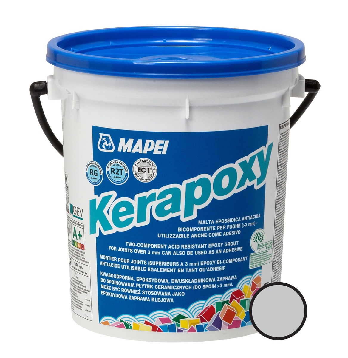 Spárovací hmota Mapei Kerapoxy MAPX2110 Mapei