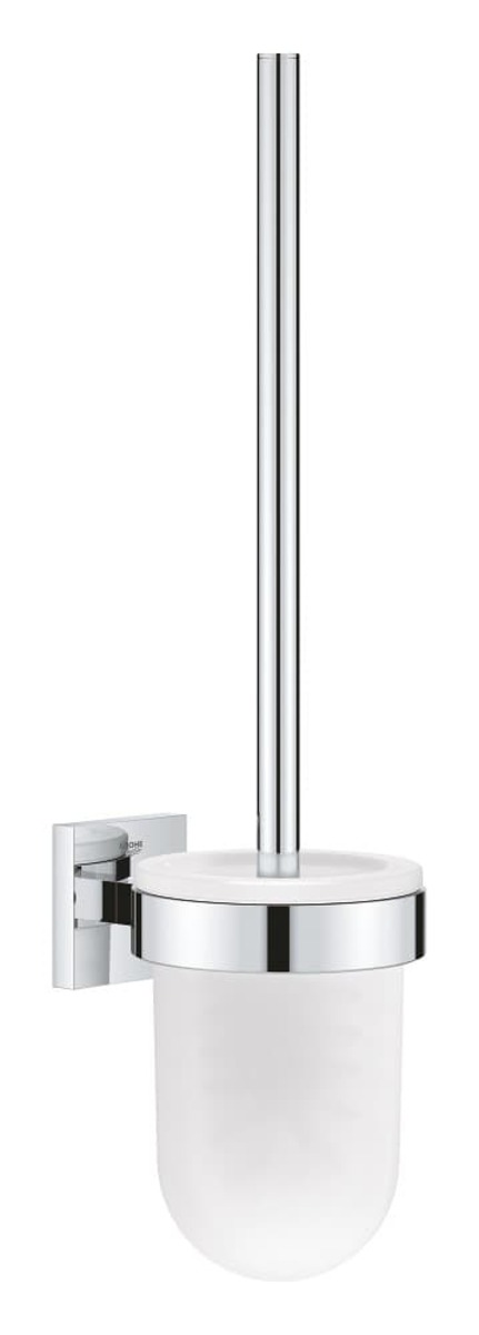 Wc štětka Grohe Start Cube Accessories chrom 40977000 Grohe