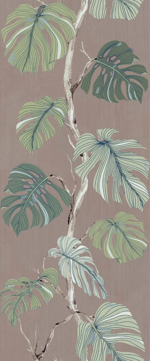 Obklad Dom Atelier ficus 50x120 cm mat AT125FIR Dom