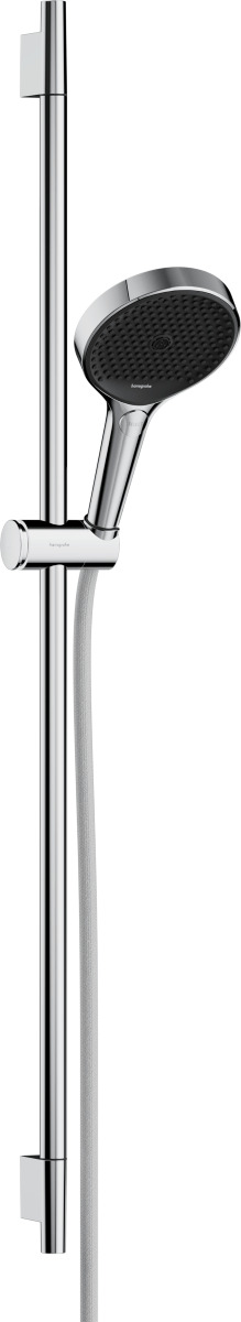 Sprchový set Hansgrohe Rainfinity na stěnu chrom 28743000 Hansgrohe