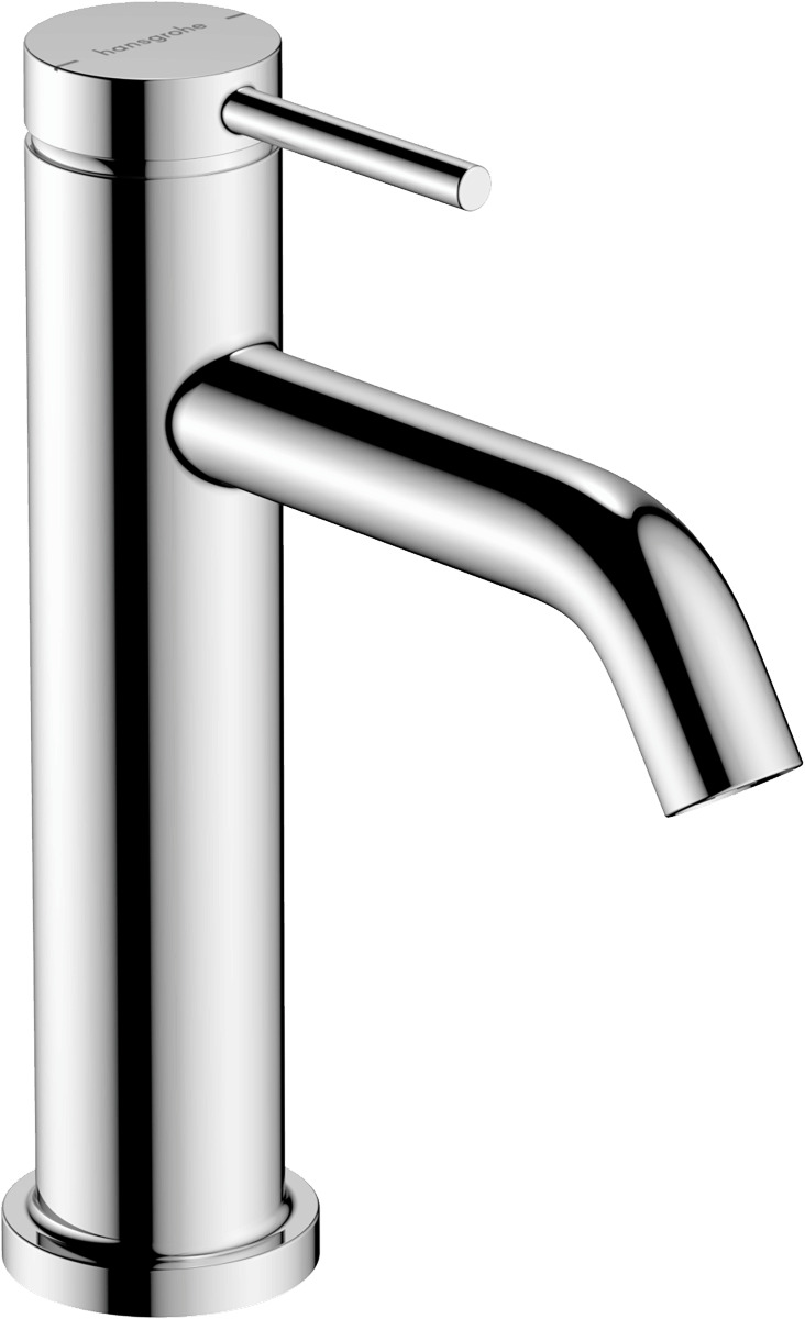 Umyvadlová baterie Hansgrohe Tecturis S s výpustí chrom 73310000 Hansgrohe