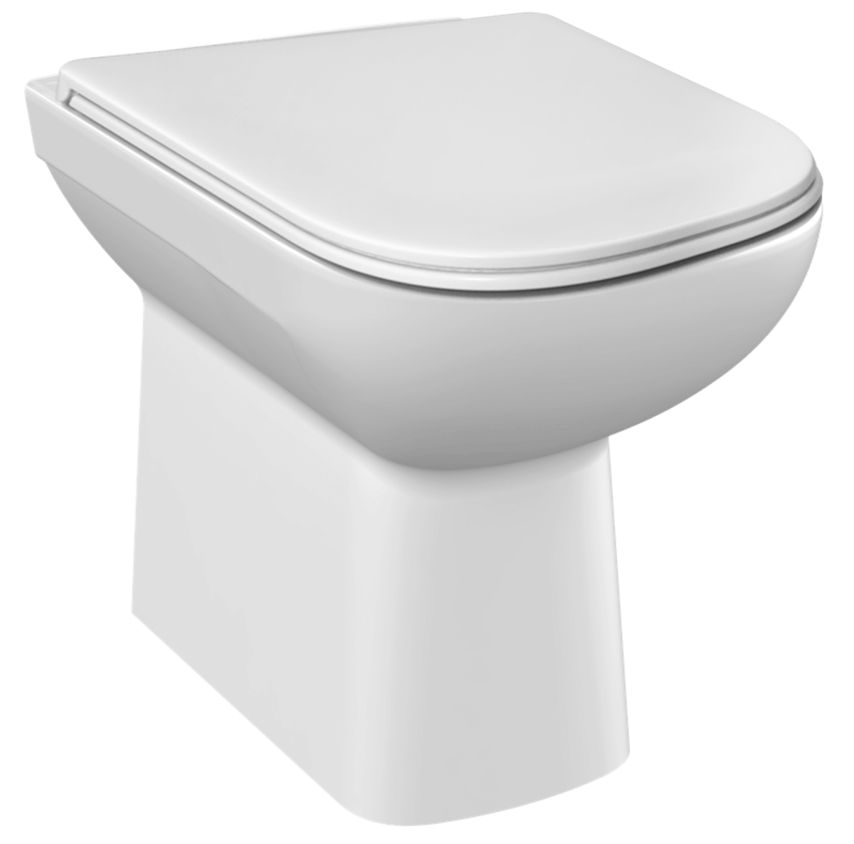 Wc stojící Jika Deep vario odpad H8216150000001 Jika