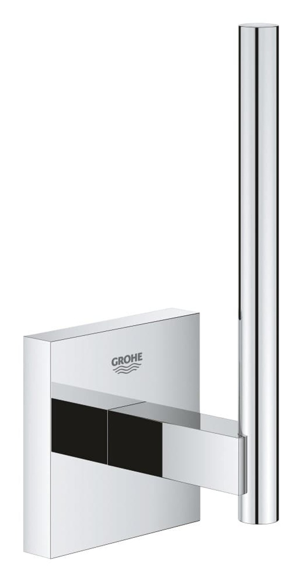 Zásobník toaletního papíru Grohe Start Cube Accessories chrom 40979000 Grohe