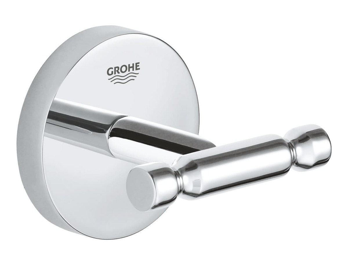 Věšák Grohe Start Cosmopolitan Accessories chrom 41168000 Grohe