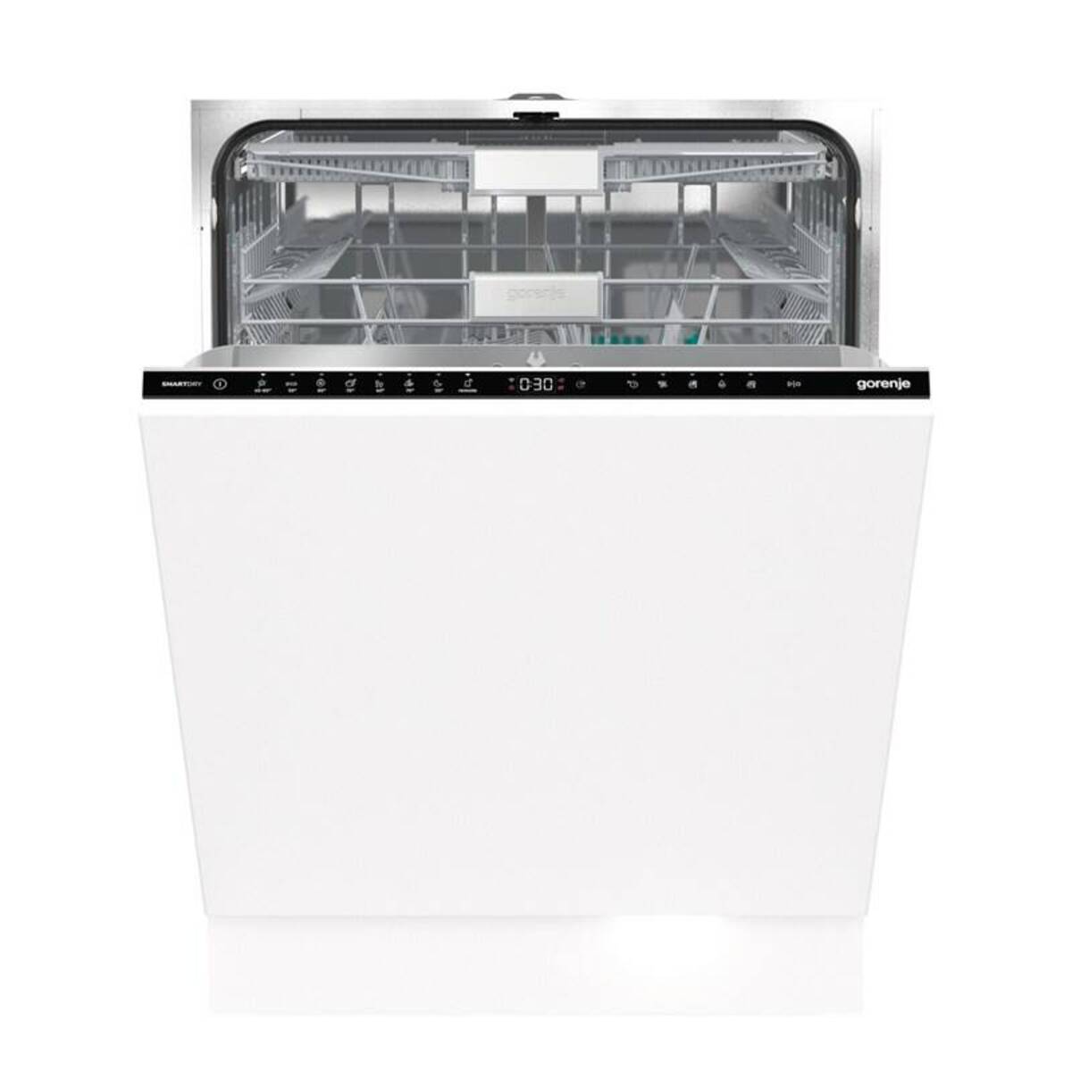 Vestavná myčka Gorenje GV693C60UVAD Gorenje