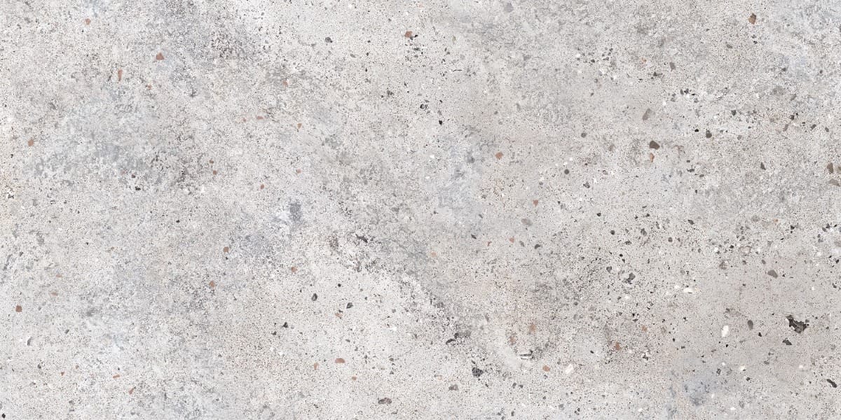 Dlažba Fineza Corso grey 60x120 cm mat COR612GR Fineza