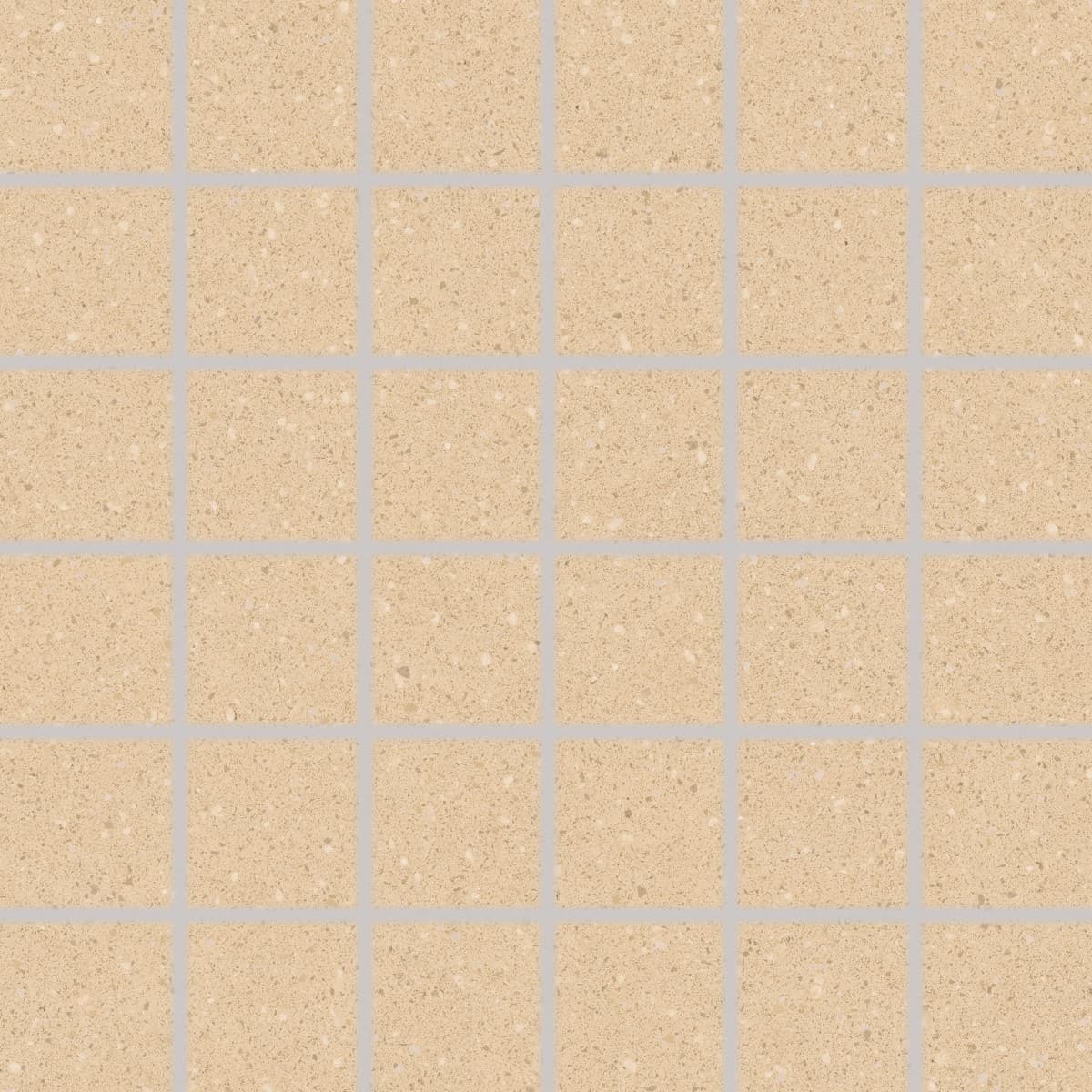 Mozaika Rako Compila Sand 30x30 cm mat DDM05868.1 Rako