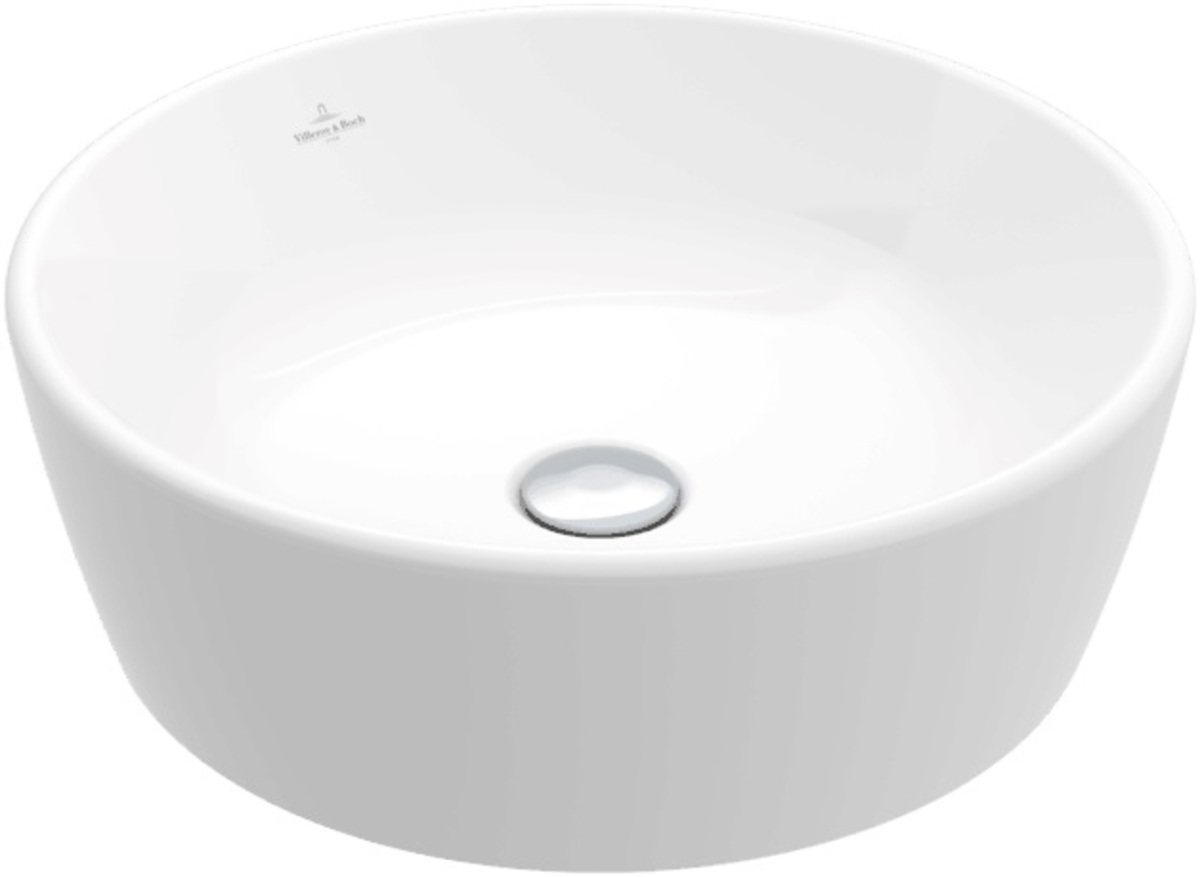 Villeroy & Boch Architectura umyvadlo na desku